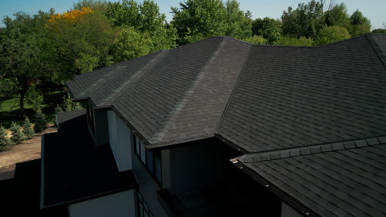 Reliable Piqua, OH Roofing Solutions